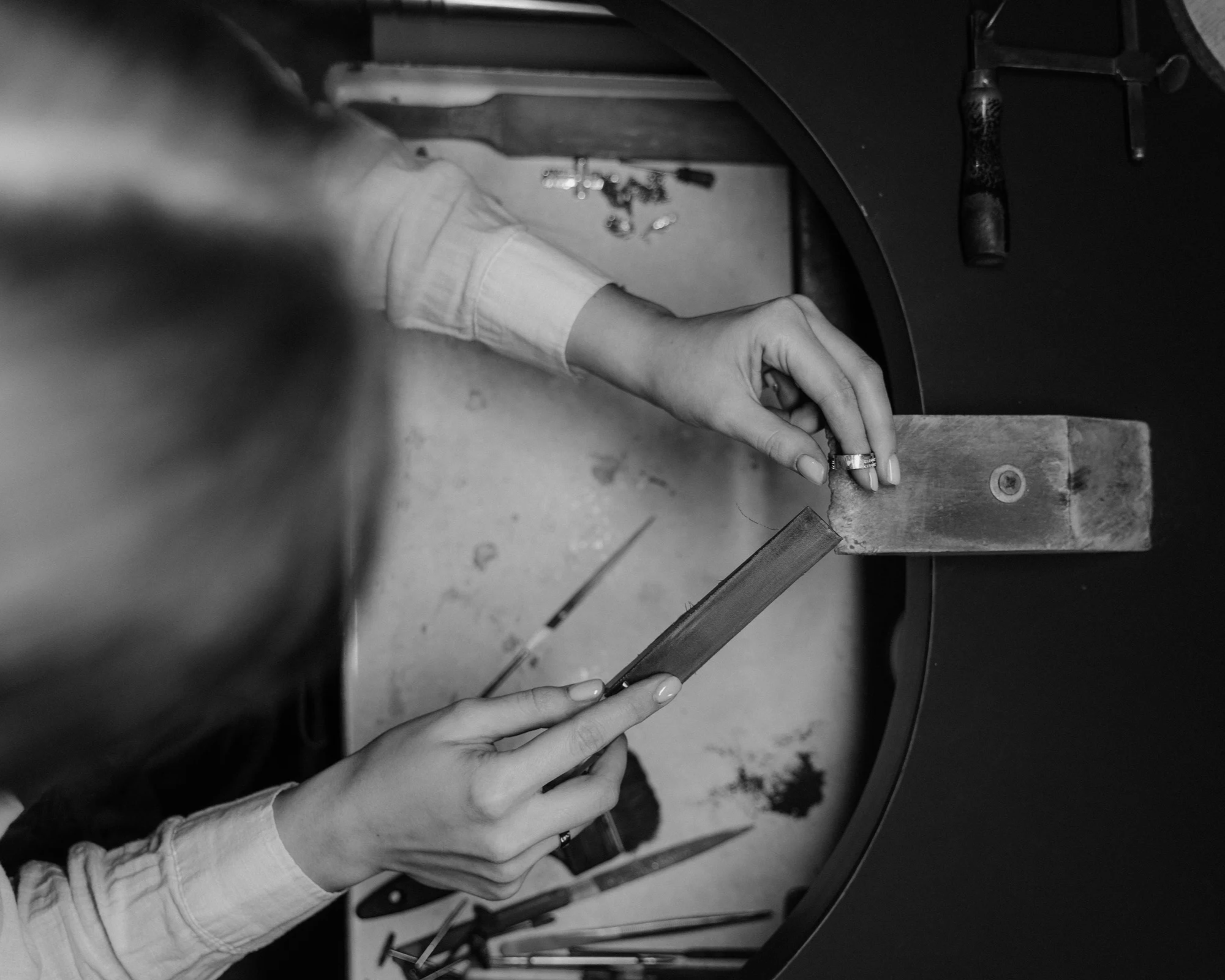 Where to Buy a Lab Diamond Engagement Ring in Brisbane