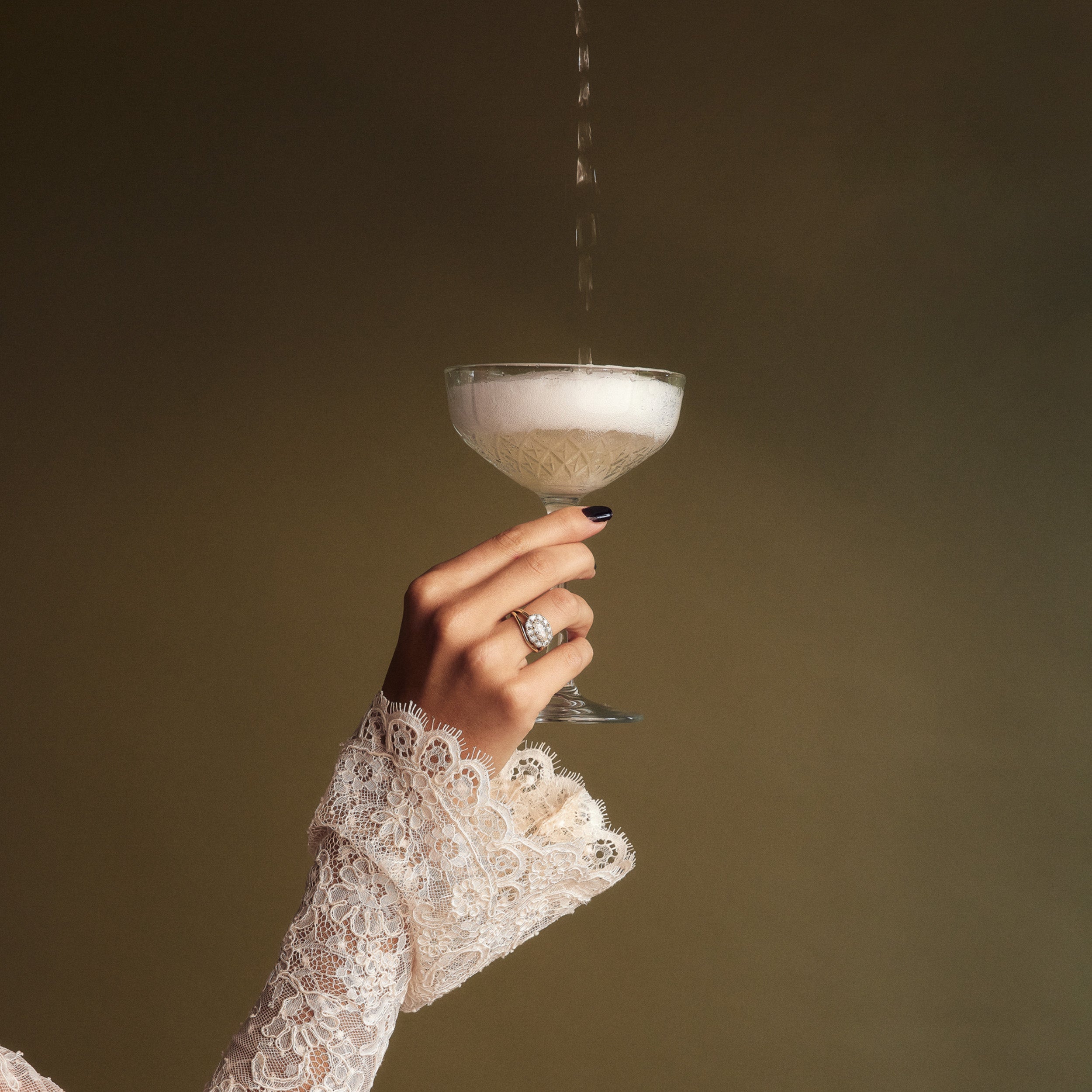 Lab Diamond Engagement Rings in Brisbane: What to Expect & Where to Start