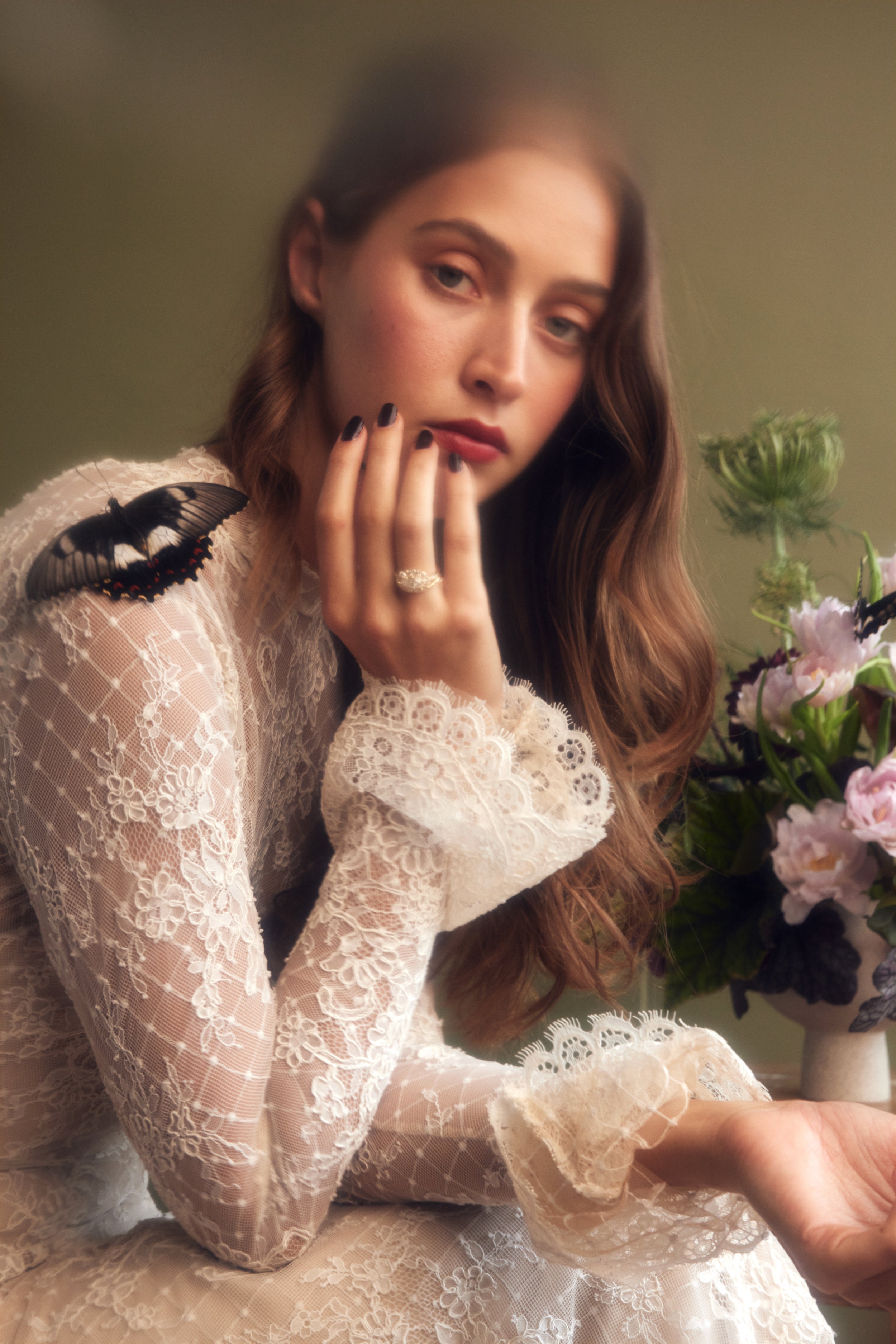 Why go bespoke? A custom engagement jewellery guide